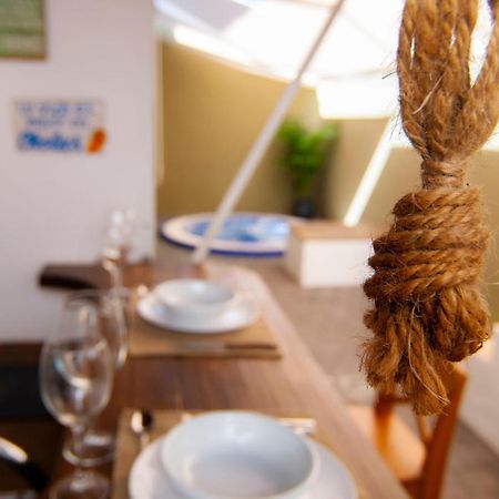 Villa Amapola El Medano  Ngoại thất bức ảnh