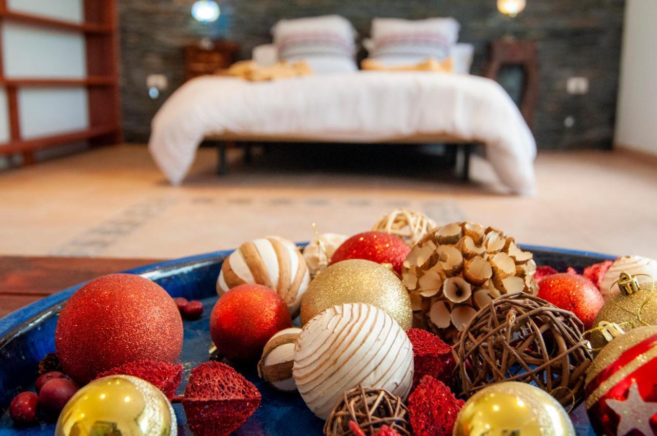 Villa Amapola El Medano  Ngoại thất bức ảnh