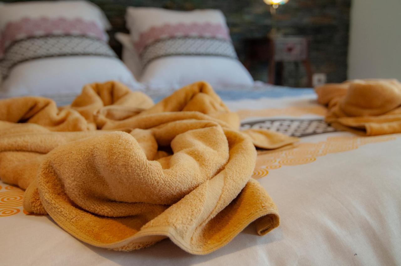 Villa Amapola El Medano  Ngoại thất bức ảnh