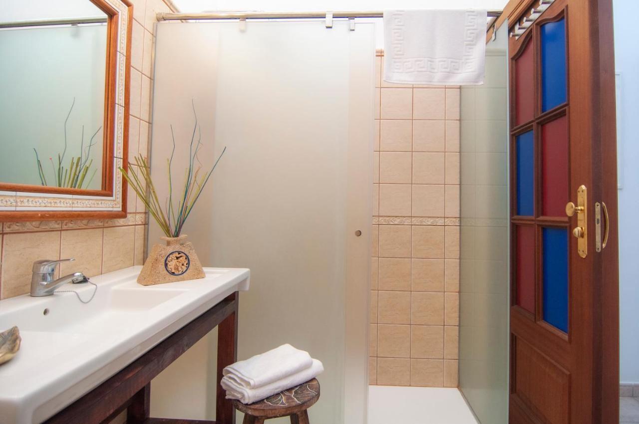 Villa Amapola El Medano  Ngoại thất bức ảnh
