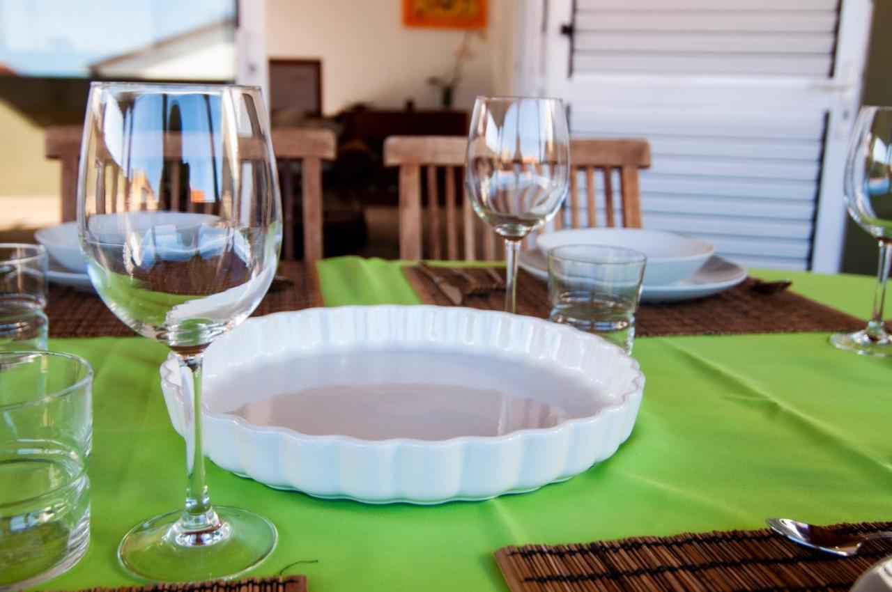 Villa Amapola El Medano  Ngoại thất bức ảnh
