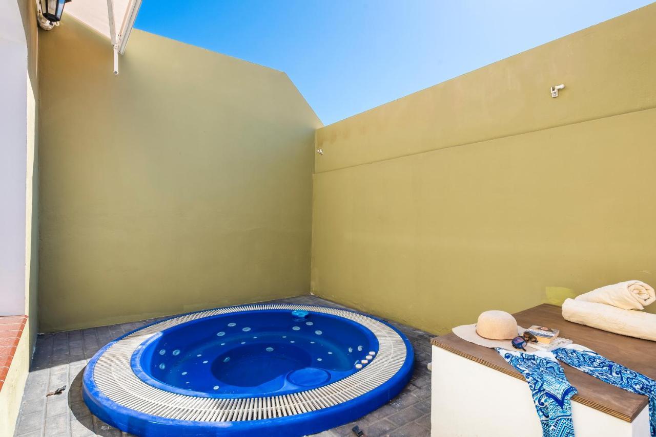 Villa Amapola El Medano  Ngoại thất bức ảnh